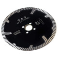 General Purpose Diamond coated Saw Blades for Concrete and Brick